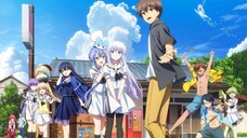 Summer Pockets EP 10
