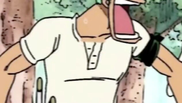 Handsome guy's growth history