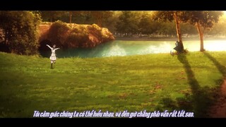 Phim Anime Hồi Ký Vanitas - Trộm nhanh tay chớp mắt - Phần 84 #anime #schooltime