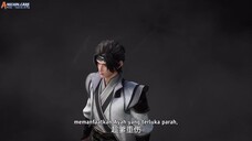 The Legend of Ling Tian Eps 7 Sub Indonesia