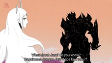 DATANGNYA BALA BANTUAN | BORUTO TWO BLUE VORTEX PART 2263