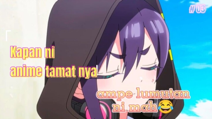 ni anime kagak tamat tamat
