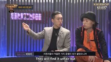 Show Me the Money Season 8 Episode 2 (ENG SUB) - KPOP VARIETY SHOW
