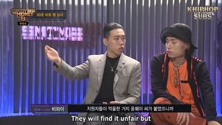 Show Me the Money Season 8 Episode 2 (ENG SUB) - KPOP VARIETY SHOW