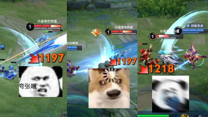 【Thanh Đồng Tú Tập 221】Mã Siêu: Anh bạn, mày là khỉ à???