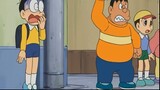 Nobita BỊ  TRUY NÃ