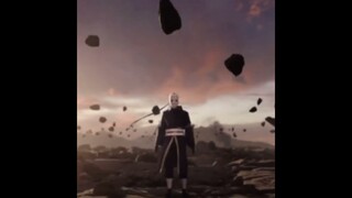 Wake Up To Reality | Itachi x Obito |