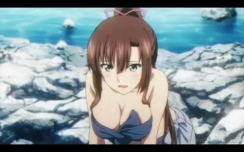 แนะนำ3อนิเมะ ฮาเร็ม แวมไพร์ พระเอกเทพ 18+