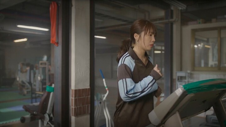 Pump Up The Healthy Love (2025) Episode 6 Eng Sub