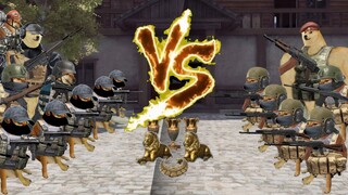 Bagaimana jika boy band berperan sebagai pendamping_Joel