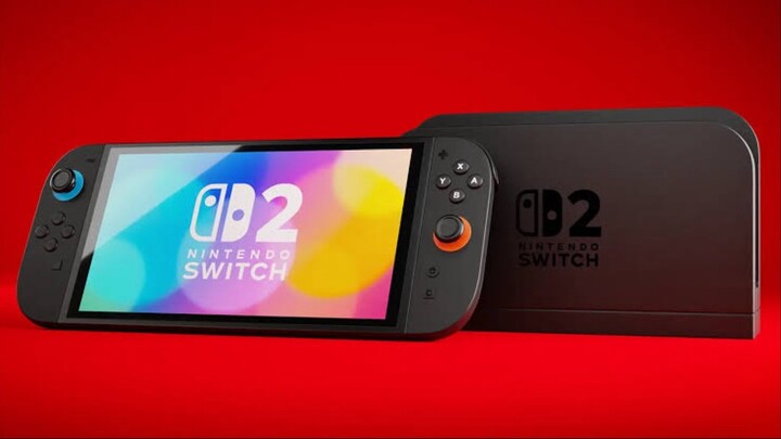 Berita Terbaru Nintendo
