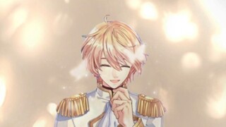 【Roy Roi】I'm in a bad mood, let's listen to the gentle Roi