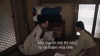 Người Yêu Dấu (Phần 2) EP 18 [Sub Việt]