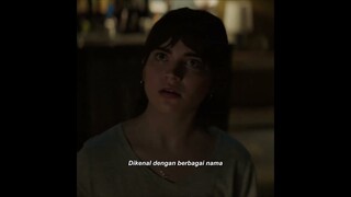 The Boogeyman Akan Membuatmu Berteriak 😱🍿 #shorts