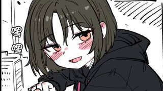 [Blue Files] Menjadi guru adalah orang yang sangat sibuk