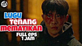 Siang Murid Akademi Biasa, Malam Pembunuh Yang Brutal  !! || Alur Cerita Vigilante