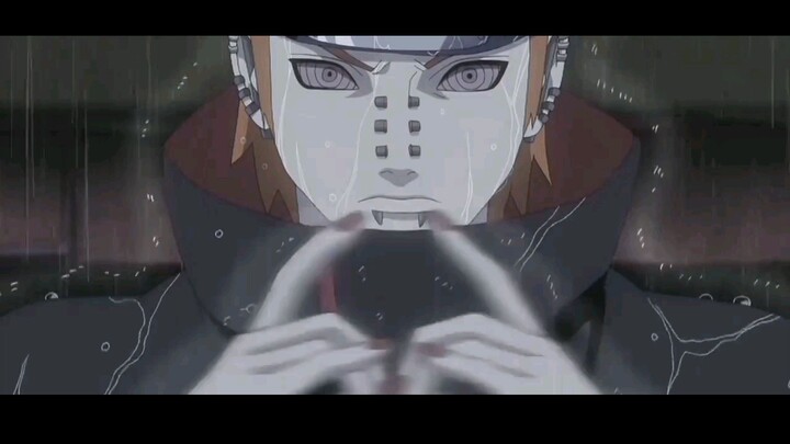 Impossible - Jiraiya hi sinh