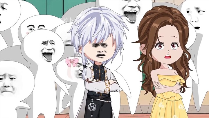 "The Ultimate Mage 4" There are two buttons in front of me. Pressing them at the same time actually 