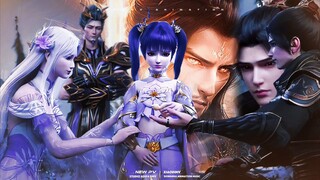 BTTH 140 Moment Semua Orang Terkejut Xiaoyan Keturunan Xiao Xuan😮🔥