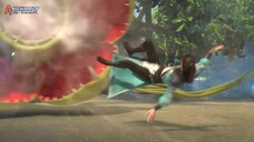 Sword Saint of Heavenly Realm | 13 Sub Indo