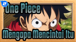 [One Piece] Apakah Kalian Ingat Mengapa Kalian Jatuh Cinta Dengan One Piece?_2