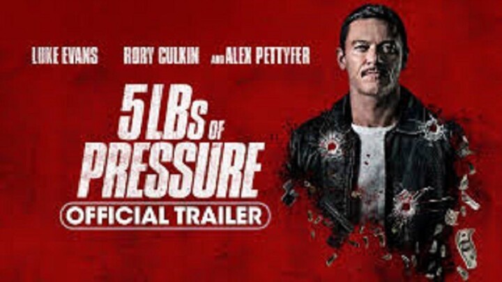 5lbs Of Pressure (2024) subtitle Indonesia