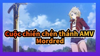 Cuộc chiến chén thánh AMV
Mordred