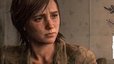 [Clip] Ellie | The Last of Us Part 2 (Chinese characters)