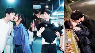 เขาเป็นเด็กเกเรที่ฮอตที่สุดในโรงเรียน แต่สาวน้อยคนนี้กลับทำให้เขาเชื่องได้ เขากลับตามใจเธอมากเกินไป!