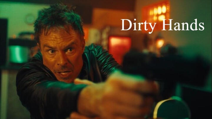 Dirty Hands (2026) - SUB INDO