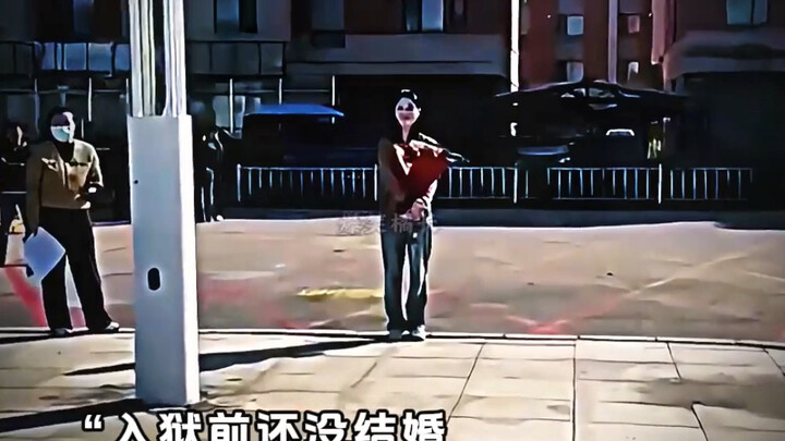 Cô gái đã kiên trì đến cùng!