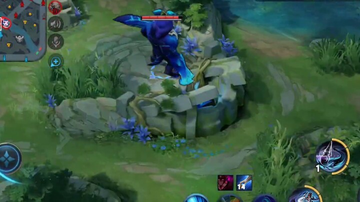 Officials were shocked! Shangguan Wan'er could fly to the sky with one click! The ultimate move had 