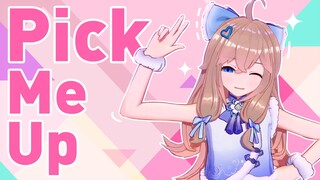 【嘉然】❤ Pick Me Up！❤（直播剪辑）
