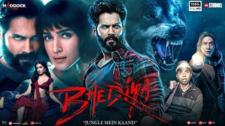 Bhediya (2022) SUBTITILE INDONESIA