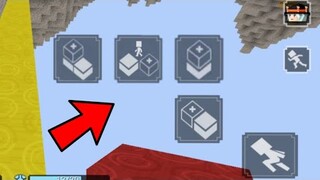 New Auto Blocking Button in Bedwars Blockman Go