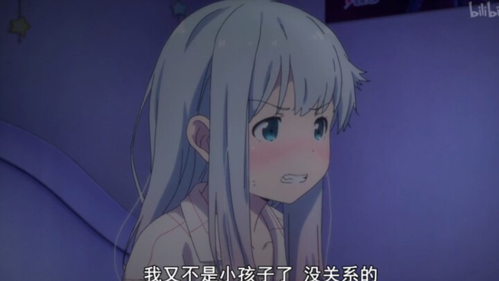 Sure enough, this show is full of famous scenes