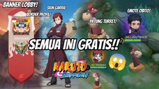CARA MENYELESAIKAN EVENT COLLAB GRATISAN INI DENGAN MUDAH!!