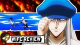 The Chimera Ant Arc Begins... | My Wife Reviews Hunter X Hunter Episode 76 + 77