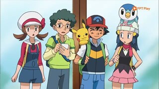 Pokemon phần 12 tập 39 lồng tiếng