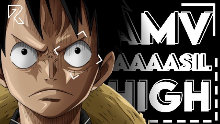 Monkey D. Luffy || Higher [AMV]🔥