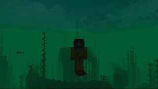 Minecraft / The Green Depths | Seaside Story By Gamemode One Part 5