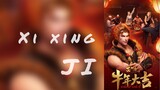 EP 05|S4 Xi Xing Ji Sub ID