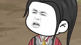 95: ชาวเมืองจางเย่ได้รับความเดือดร้อนจากชาวหูและเจี๋ยมาเป็นเวลานาน