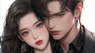 ~ Wang Ziyi&Liu Lange ~ Bukan pemeran pengganti, CEO jatuh cinta pada sekretarisnya