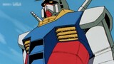 [Gundam thế hệ đầu tiên của những con quỷ trắng của Liên bang đứng trên mặt đất] RX-78-2 Yuanzu Gund