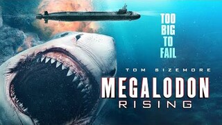 Megalodon Rising 2021 Full Movie