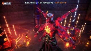 Tales of Demons and Gods S 7 Eps 17 Sub Indonesia