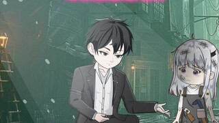 ตอนที่ 23 : มาสเตอร์