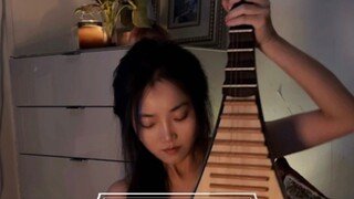 Kakak Senior Chen bisa memainkan pipa? Lagu penutup "Mortal" dari "The Legend of Mortal Cultivating 