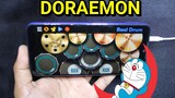 REAL DRUM - DJ DORAEMON